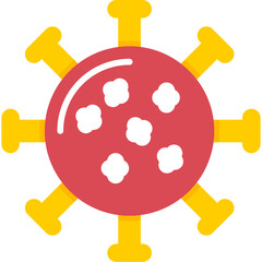 Rubella Icon