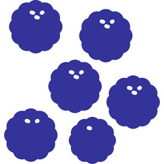 Staphylococcus Icon