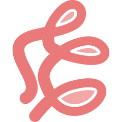 Treponema Pallidum Icon