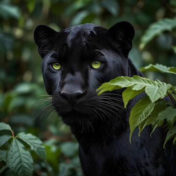Portrait of black cat standing on field,Smarden,Ashford,