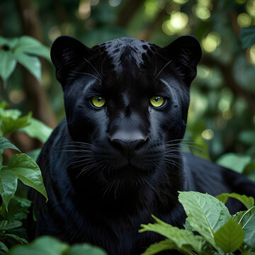 Portrait of black cat standing on field,Smarden,Ashford,