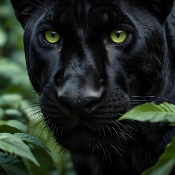 Portrait of black cat standing on field,Smarden,Ashford,
