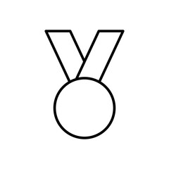 Medal icon