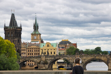 Praga