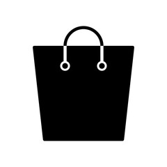 Store bag icon