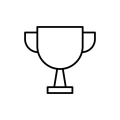 Trophy icon