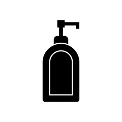 Soap dispenser icon