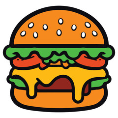 hamburger