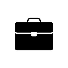 Brief case symbol