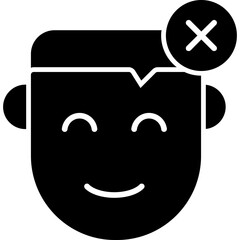 Dont Panic Icon