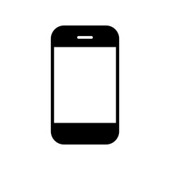 Mobile phone icon