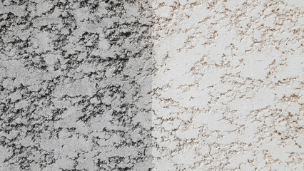 Ravalement de façade : avant et après