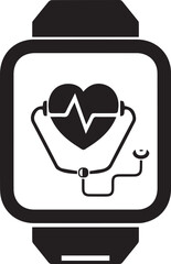 Love icon symbol vector image illustration
