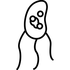 Helicobacter Pylori Icon