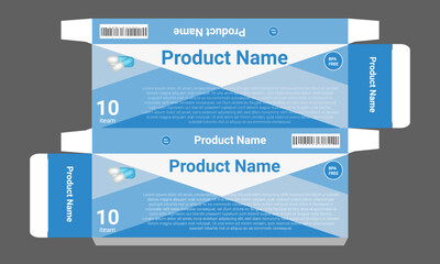 packaging design templates, product packaging design templates.