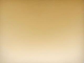 Gradient solid gold vintage textured smooth background	