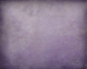 Obraz premium Abstract Lavender Background with Subtle Gradient and Texture