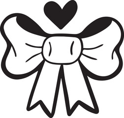 Love icon symbol vector image illustration
