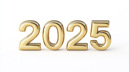 Happy New Year 2025