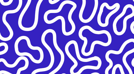 abstract pattern with lines