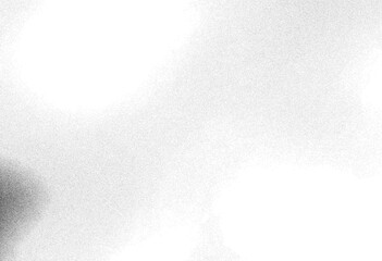 Abstract neutral black grey grainy texture gradient background