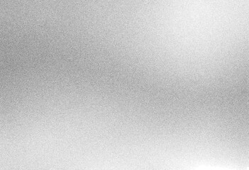 Abstract neutral black grey grainy texture gradient background