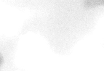 Abstract neutral black grey grainy texture gradient background