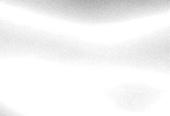 Obraz premium Abstract neutral black grey grainy texture gradient background 