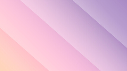 Gradient background color gradient concept graphic for illustration