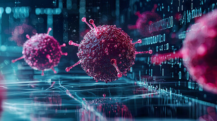 Biocomputing for Personalized Cancer Treatment: Tailored Approaches - Application of biocomputing in developing personalized cancer treatments and therapies