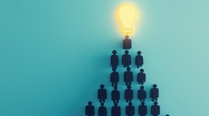 A modern conference room with a long table, charts on paper, and sunlight filtering through large windows, Business idea concept.