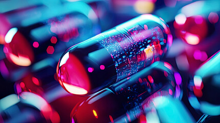 Biocomputing for Personalized Therapeutics: Novel Drug Solutions - Exploring biocomputing for novel drug solutions and approaches in personalized therapeutics