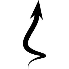 Single icon vector illustration black