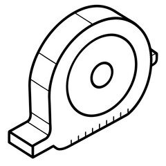 Tape measure