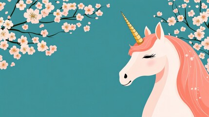 A vibrant red gear-shaped award or badge on a green background, symbolizing achievement or recognition in a playful and modern style, Business idea concept.