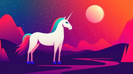 A businessman observes financial charts and graphs, reflecting on data trends and analytics to inform strategic decisions, Business idea concept.