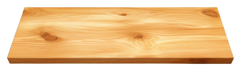 PNG Wood table perspective view wooden desk surface white background floorboard simplicity.