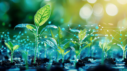 Biocomputing in Environmental Biotechnology: Innovative Applications - Utilizing biocomputing for developing innovative applications in environmental biotechnology and conservation