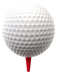 PNG Ball golf sports white.