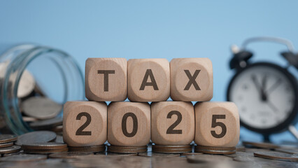 2025 Financial Investment Ideas and Planning for the New Year