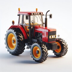 agricultural machinery