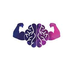 Brain, intellect power.