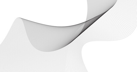 business background lines. copy space wave abstract stripe design 