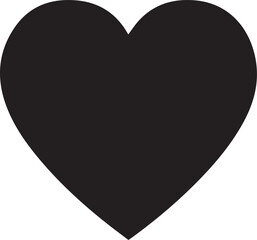 Love icon symbol vector image illustration
