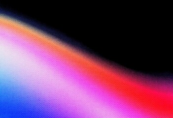 Abstract gradient particle texture background, color gradient fabric paper texture background