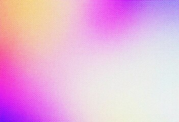 Abstract gradient particle texture background, color gradient fabric paper texture background