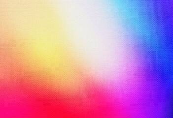 Abstract gradient particle texture background, color gradient fabric paper texture background