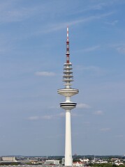 Fernsehturm © Peter Lissner