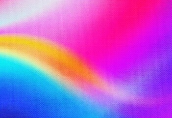 Abstract gradient particle texture background, color gradient fabric paper texture background