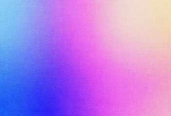 Abstract gradient particle texture background, color gradient fabric paper texture background